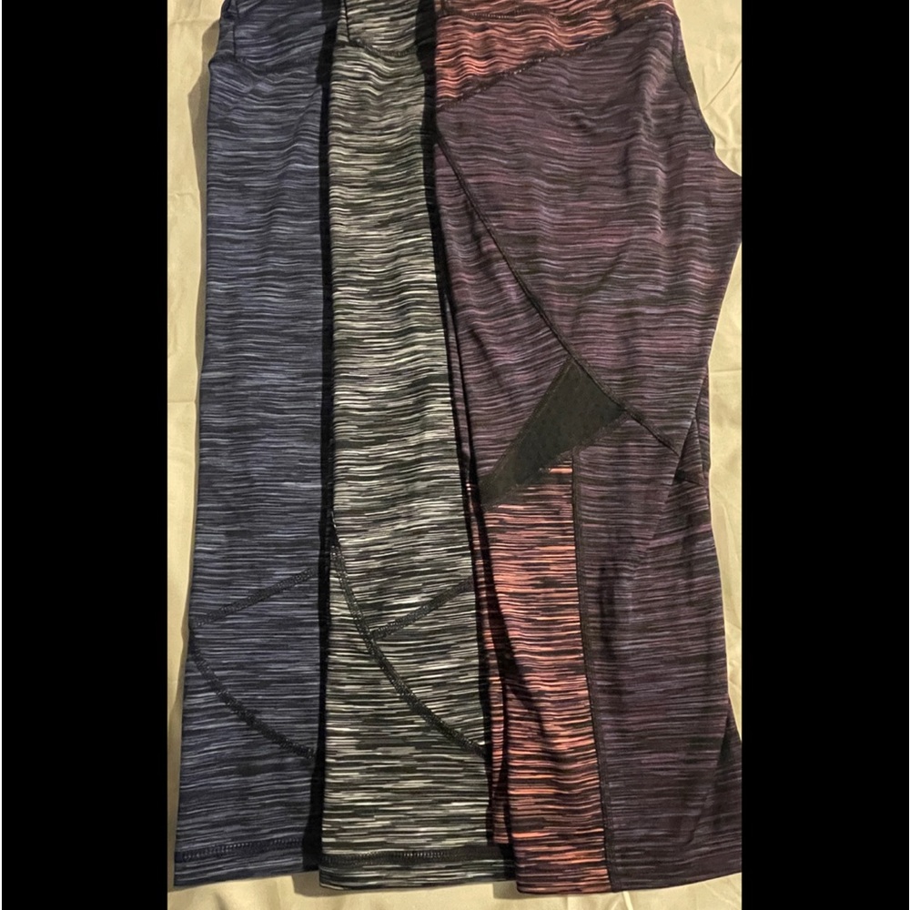 Tek Gear Leggings Bundle.